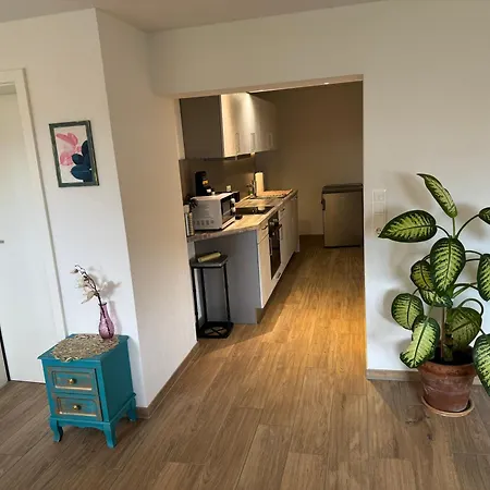 Am Sonnenhang Daire Hilzingen