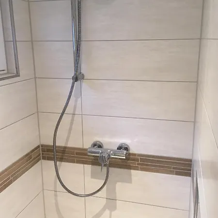 Апартаменты Am Sonnenhang