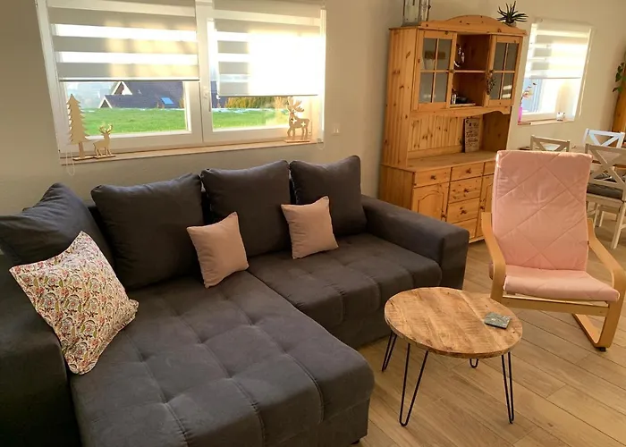 Am Sonnenhang Hilzingen