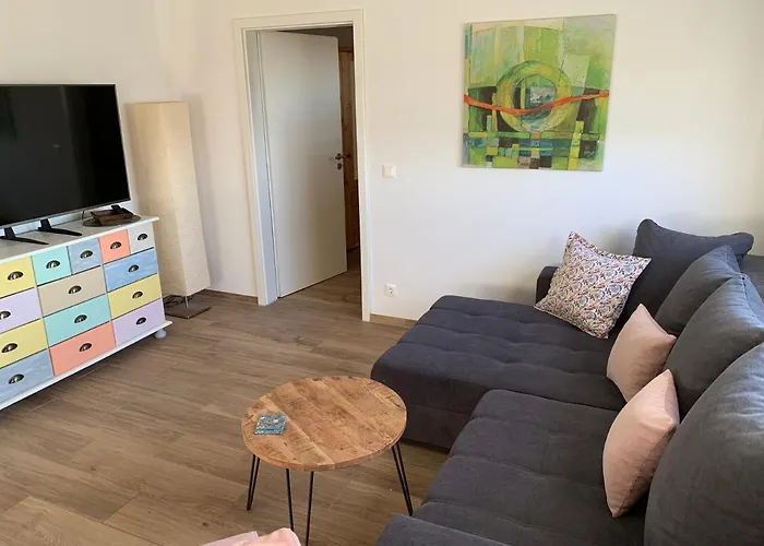 Am Sonnenhang Hilzingen