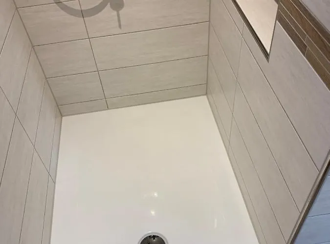 Lejlighed Am Sonnenhang *