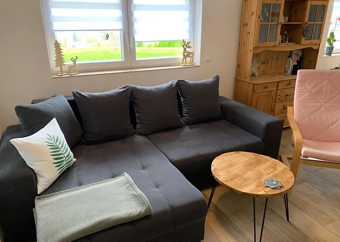 Lejlighed Am Sonnenhang Hilzingen