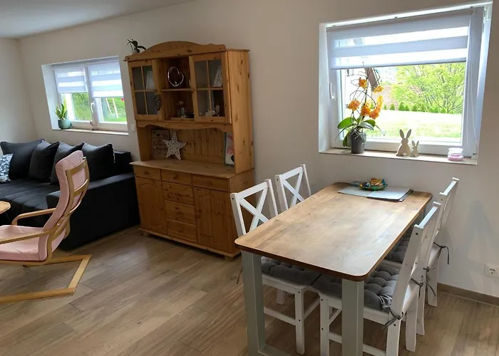 Lejlighed Am Sonnenhang Hilzingen