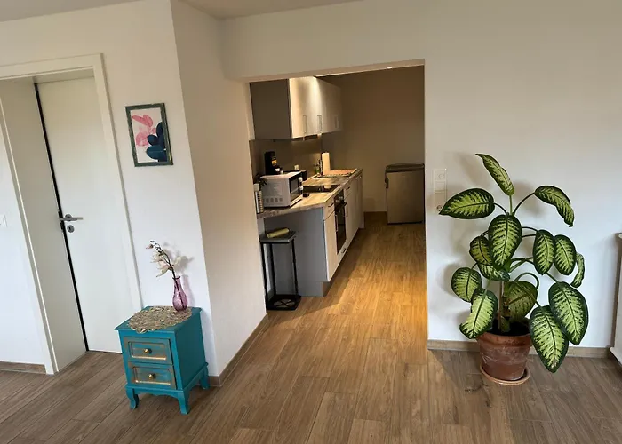 Am Sonnenhang Lejlighed Hilzingen