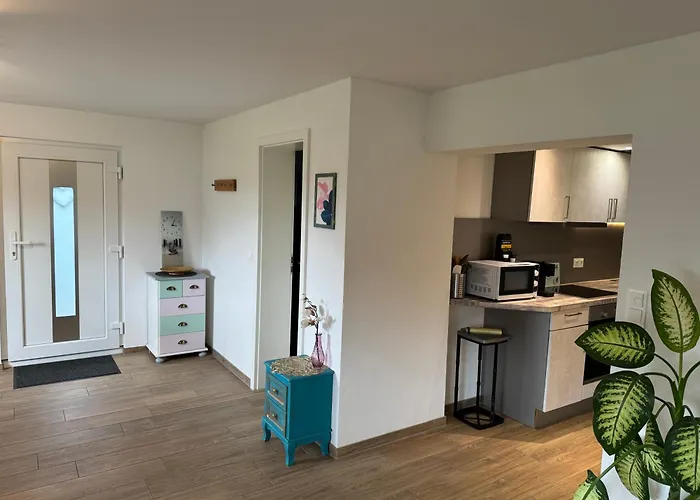 Am Sonnenhang Hilzingen