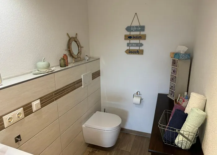 Am Sonnenhang Lejlighed