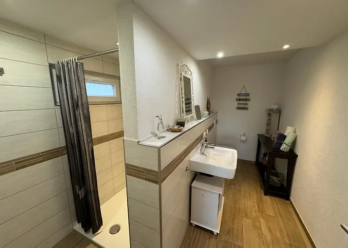 Am Sonnenhang Lejlighed *